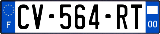 CV-564-RT