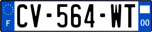 CV-564-WT