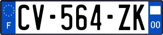 CV-564-ZK