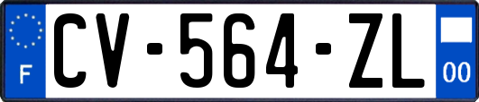 CV-564-ZL