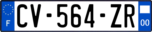 CV-564-ZR