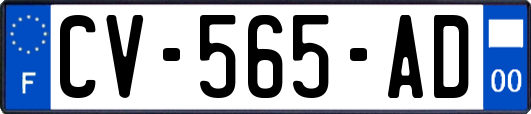 CV-565-AD