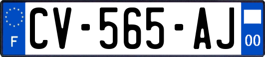 CV-565-AJ
