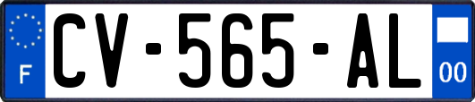 CV-565-AL