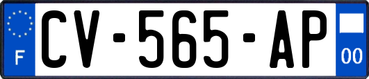 CV-565-AP