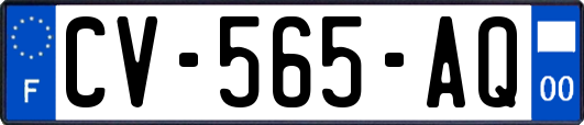 CV-565-AQ