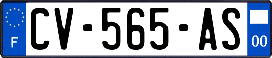 CV-565-AS