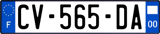 CV-565-DA