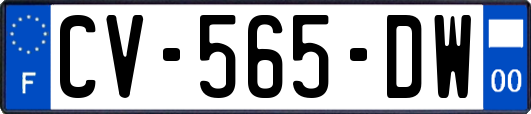 CV-565-DW