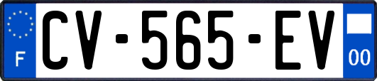 CV-565-EV