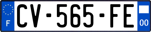 CV-565-FE