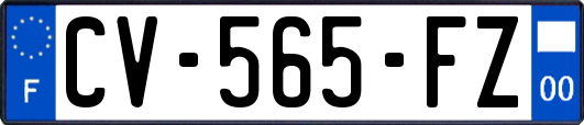 CV-565-FZ