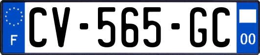 CV-565-GC