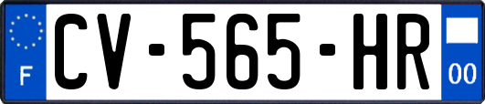 CV-565-HR