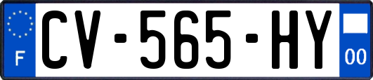 CV-565-HY