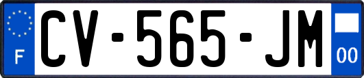 CV-565-JM