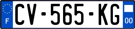 CV-565-KG