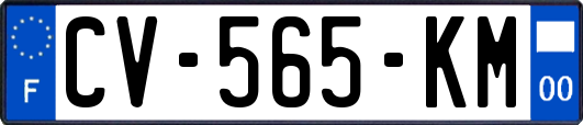 CV-565-KM