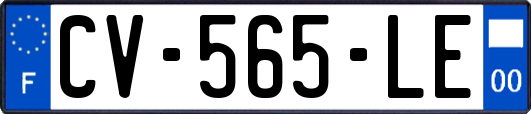 CV-565-LE