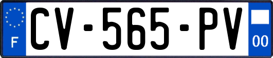 CV-565-PV