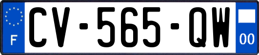 CV-565-QW