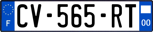 CV-565-RT