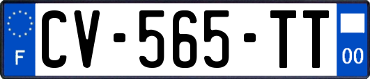 CV-565-TT