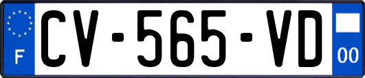 CV-565-VD