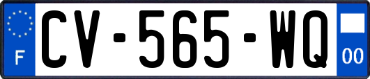 CV-565-WQ