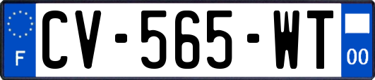 CV-565-WT