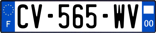 CV-565-WV