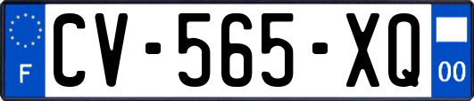 CV-565-XQ