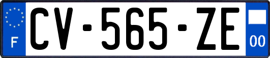 CV-565-ZE