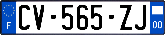 CV-565-ZJ