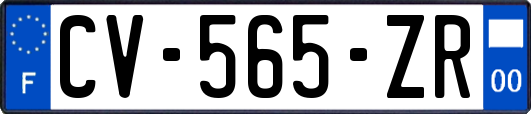 CV-565-ZR