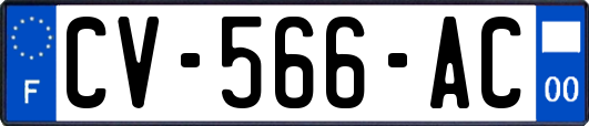 CV-566-AC