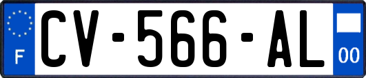 CV-566-AL