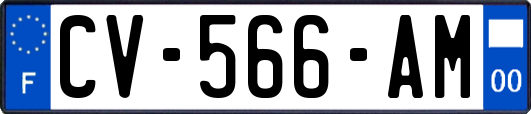 CV-566-AM