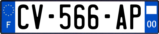 CV-566-AP