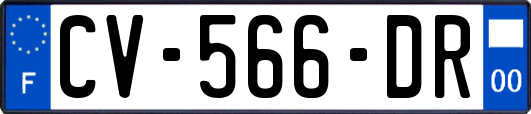 CV-566-DR