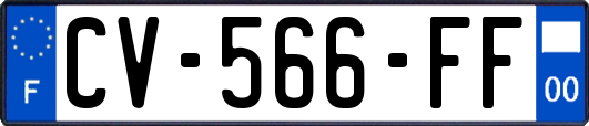 CV-566-FF