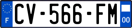 CV-566-FM