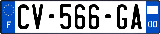 CV-566-GA