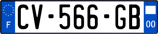 CV-566-GB