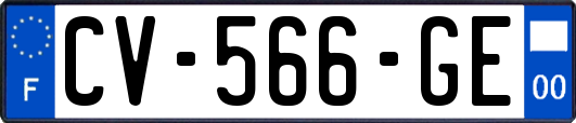 CV-566-GE