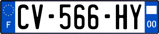 CV-566-HY