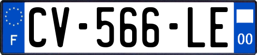CV-566-LE