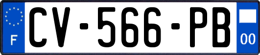 CV-566-PB