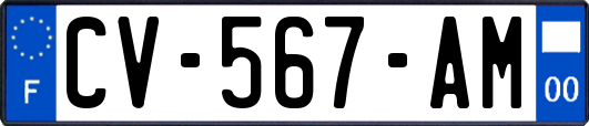 CV-567-AM