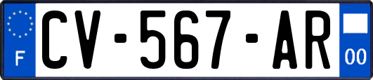 CV-567-AR